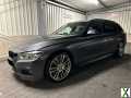 Foto BMW 340i Touring M Sport, 19