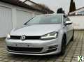 Foto Volkswagen Golf 1.2l TSI CUP Edition