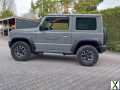 Foto Suzuki Jimny 1.5 ALLGRIP Comfort Automatik Comfort