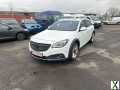 Foto Opel Insignia A CountryTourer 4x4 *XENON*PANORAMA*OPC