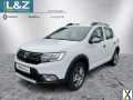 Foto Dacia Sandero Stepway Essential TCe 90 Ahk/Bluetooth