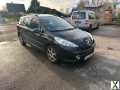 Foto Peugeot 207 SW Sport 1,6 HDi *KLIMA*PANORAMA*2.HAND*ALU*