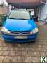 Foto Opel Corsa c tüv neu Kupplung neu