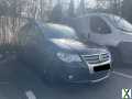 Foto Volkswagen Touran 2.0 TDI 125 kW DPF Highline R Line