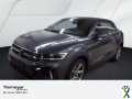 Foto Volkswagen T-Roc Cabriolet 1.5 TSI DSG R-LINE LED+ ASSIST A