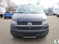 Foto Volkswagen T6.1 Kombi 2.0 TDI 7-DSG 9-SITZER+2xKLIMA+2xPDC