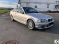 Foto BMW 330Ci -