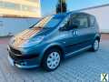 Foto Peugeot 1007 Automatik 1.6 ZAHNR-TÜV-NEU AHK|KLIMA|MFL|EFH|BC|ALW