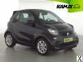 Foto Smart fortwo Cabrio Aut. Passion+Klima+SHZ+Tempomat