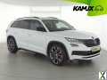 Foto Skoda Kodiaq RS 4x4 2.0 Bi-TDI AHK+Pano+LED+Tempomat