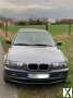 Foto BMW 325 i 2.5L (Automatisch)Benzin/LPG