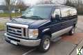 Foto Ford Econoline 150 XLT Premium V8 5,4 RSC