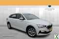 Foto Skoda Scala 1.5 TSI Tour DSG incl GWplus Paket