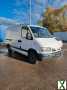 Foto Nissan Interstar TÜV NEU mit Standheizung ( Renault Master )