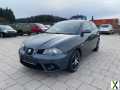 Foto Seat Ibiza Reference 1.4 16V 63KW KLIMA