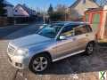 Foto Mercedes GLK 350 CDI 4Matic AHK