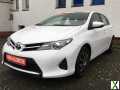 Foto Toyota Auris 1.33 VVT-i Cool*erst 67tkm*TÜV 04/25*Scheckheft