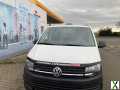 Foto VW*T6*Automatik*150PS*4motion