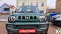 Foto Suzuki Jimny 1.3 4WD Ranger ,1.Hand