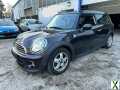 Foto MINI ONE Clubman One D