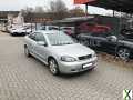 Foto Opel Astra G Coupe 1.8 16V*WENIG-KM*KLIMA*HU/AU