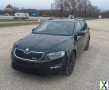 Foto Skoda Octavia 2.0 TDI RS Combi RS