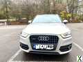 Foto Audi Q3 2.0 TDI 130kW S tronic quattro -