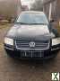 Foto VW Passat 2,5 TDI TÜV 01/26