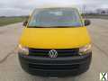 Foto VW T5 2,0TDi Mod 2015 echte 114TKM TÜV/ZR neu TOP ANSCHAUEN !