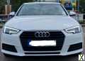 Foto Audi a4 S tronic