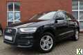 Foto Audi Q3 2.0 TDI Bi-Xenon Navigation Panorama