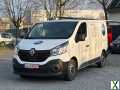 Foto Renault Trafic Kasten L2H1 Doka 2,9t Komfort