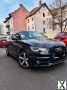 Foto Audi A1 s line sportback .1Hand. Scheckheft top