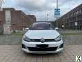 Foto Volkswagen Golf 2.0 TDI Variant DSG GTD, Dynaudio, AHK, ACC