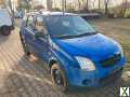 Foto Suzuki Ignis