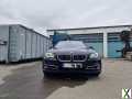 Foto BMW 535i Xdrive