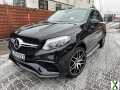 Foto AMG GLE 63 S 4MATIC Absolut VOLL, Checkheft