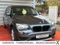 Foto BMW X1 sDrive 16d/Garantie/Scheckheft/PDC