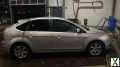 Foto Ford Focus 1,6 Silver Magic