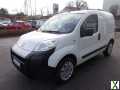 Foto Fiat Fiorino Kawa SX 1.3 MJ 75 PS KLIMA