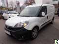 Foto Fiat Doblo KaWa Maxi SX 1.6 Mjet