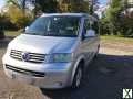 Foto VW T5 California comfortline