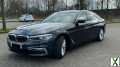 Foto BMW 530d xDrive Limousine Luxury Line