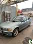 Foto BMW 3er e46 318i