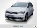 Foto Volkswagen Touran Comfortline 1.6 TDI DSG