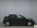 Foto Volkswagen Golf 2.0 TDI Highline DSG ACC Kamera SHZ