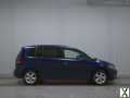 Foto Volkswagen Touran 2.0 TDI Comf. 7-Sitze AHK ACC Shz