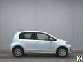 Foto Volkswagen Up ! 1.0 TSI Move Rückfahrkamera Shz PDC Tempo