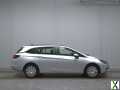 Foto Opel Astra ST 1.6 CDTI Business Ed. Navi Shz PDC