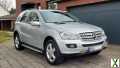 Foto Mercedes ML 280 CDI, AHK 3,5t, Harman Kardon, Styling Offroad, Me